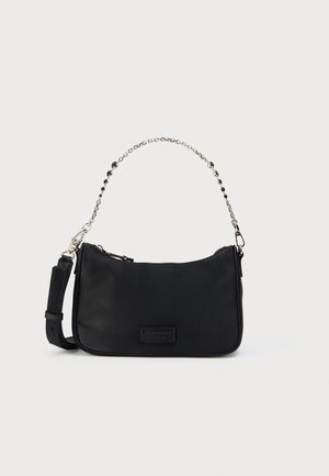 MINI BAG - Handtas - nero