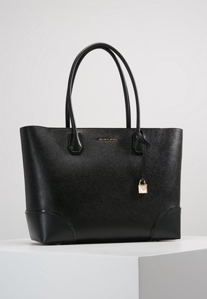 Shopping Bag - black