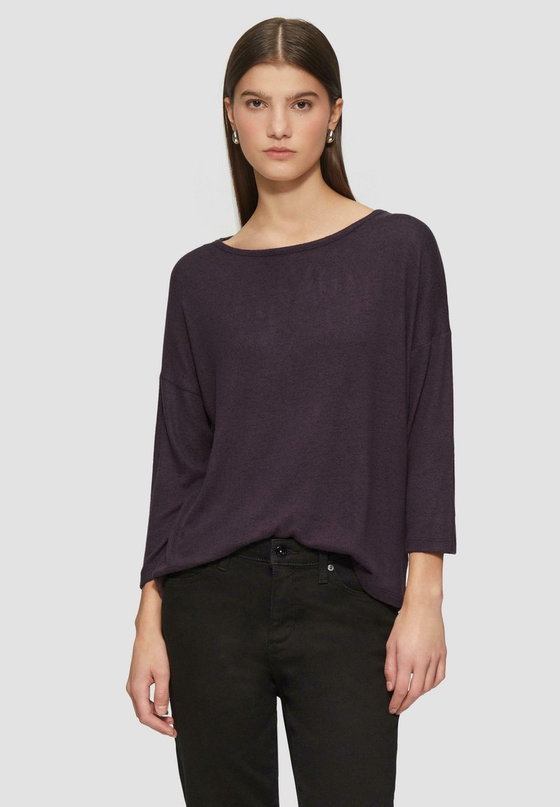 QS - Bluzka z długim rękawem