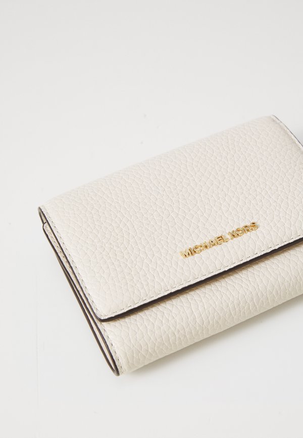 BRYANT TRIFOLD WALLET - Wallet - light cream4