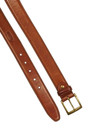 The Bridge THE BRIDGE STORY UOMO - Ceinture - braun