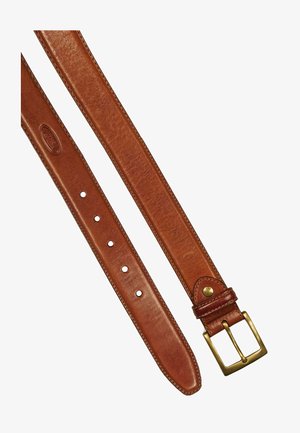 The Bridge, THE BRIDGE STORY UOMO - Belt - braun