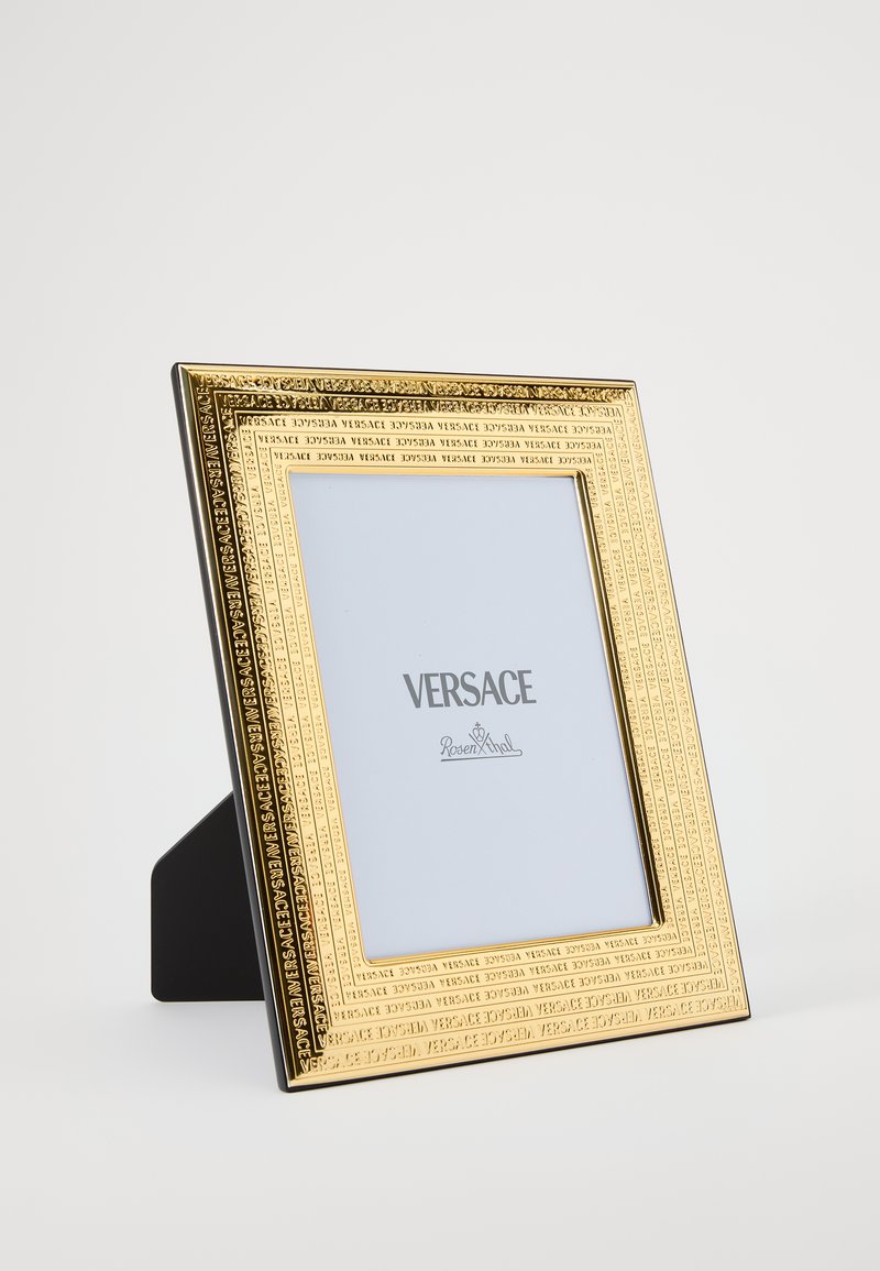 Versace PICTURE FRAME - Ramar - gold-coloured/guldfärgat - Zalando.se