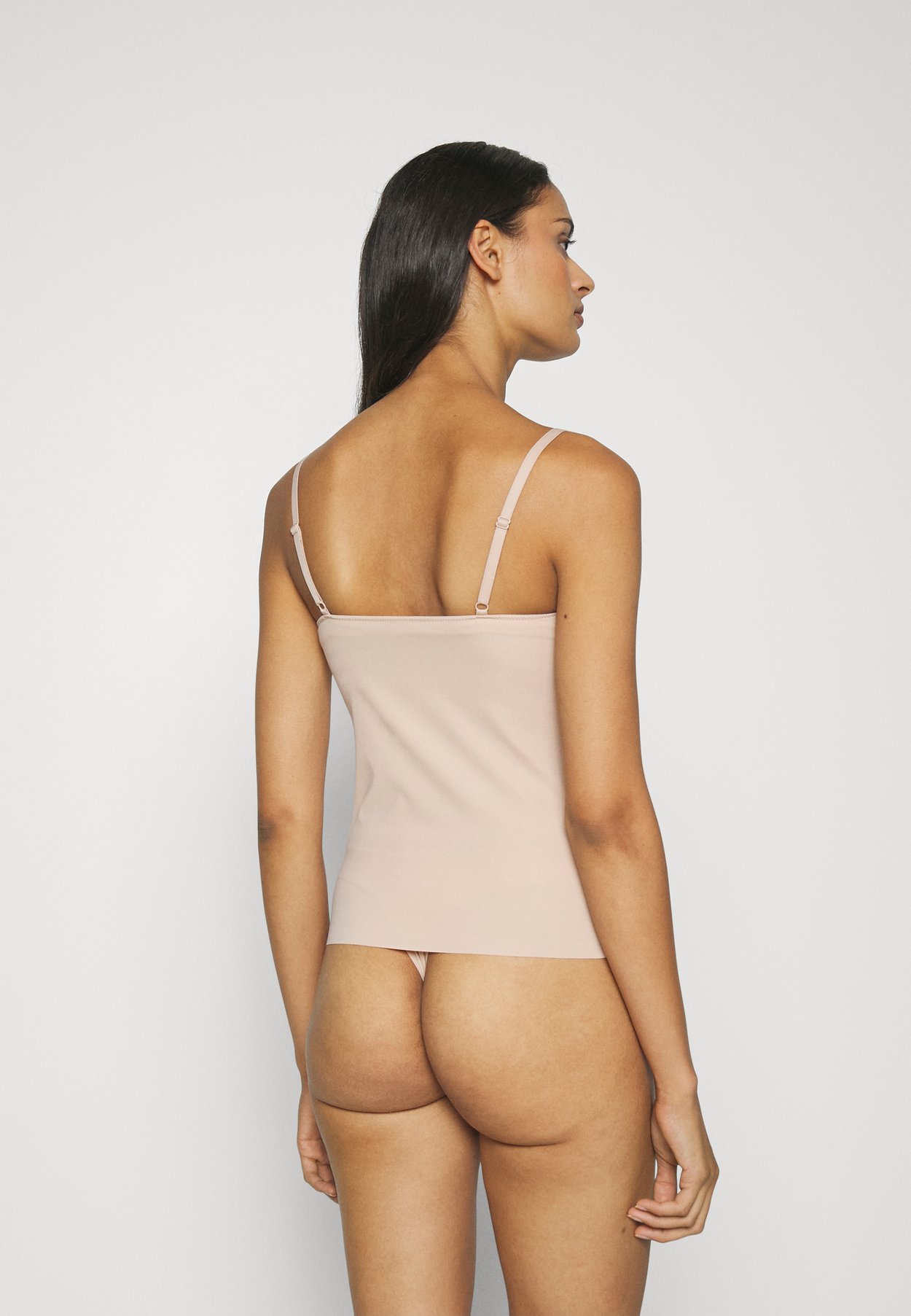 ONLTRACY BONDED MOULDED BRA SINGLET