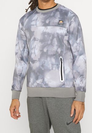 Sweatshirt - multi-coloured