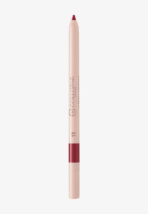 TWIST DESIGN LIP PENCIL - Läppenna - cameo
