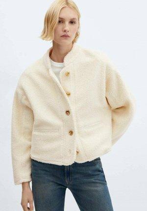 Lagana jakna - beige