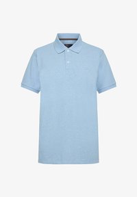 Nevybrané, blue placide mel