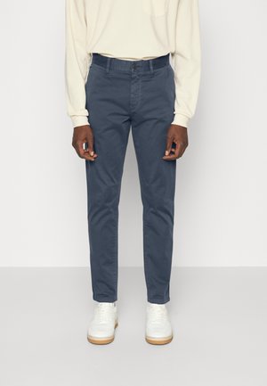 BOSS, Chino - blue