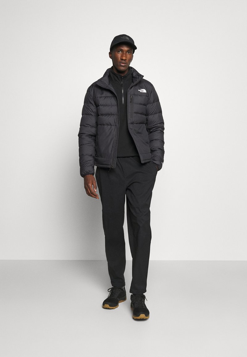 The North Face ACONCAGUA 2 JACKET - Doudoune - black/noir - ZALANDO.FR