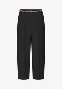 Valitud, black