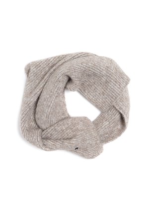 POLENI - Plaukų tinklelis - beige