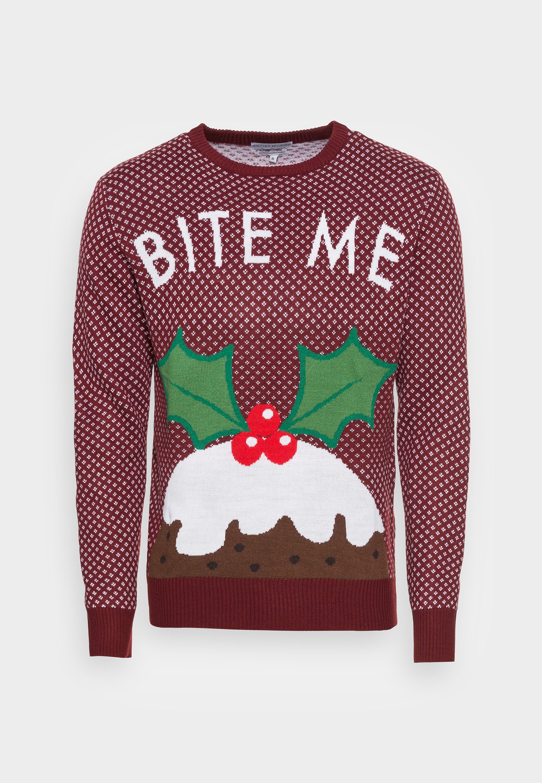 ovs christmas jumper