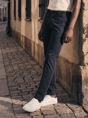 Dstrezzed, MARLON DYNAMIC  - Chinos - dark navy