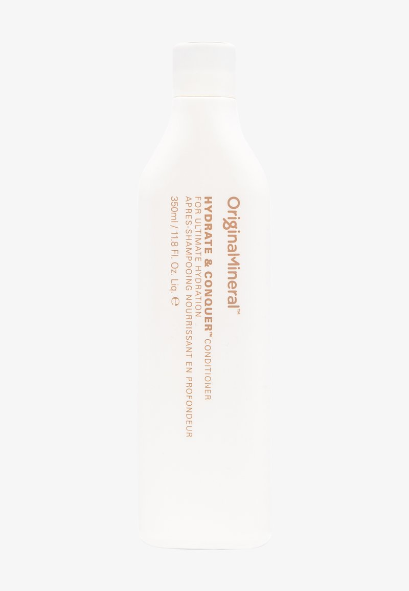 O&M - HYDRATE CONQUER CONDITIONER - Conditioner, Vergrößern
