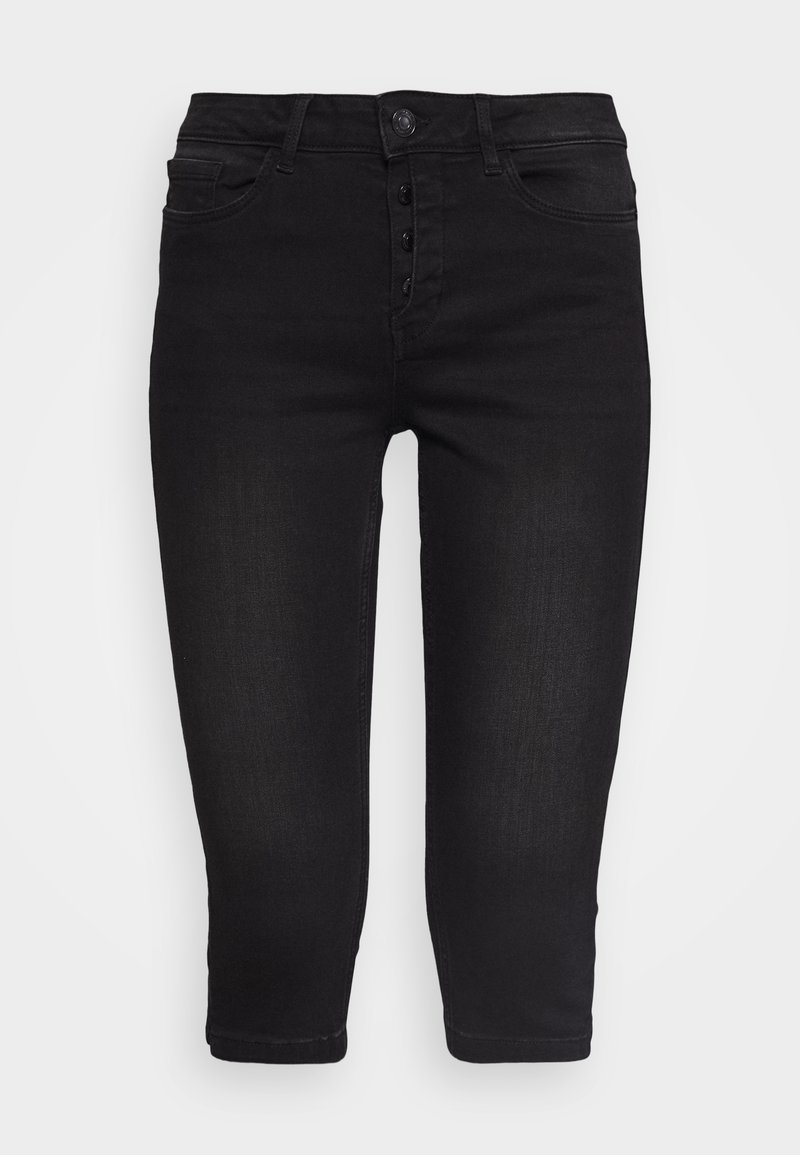 Pantaloni scurți din denim