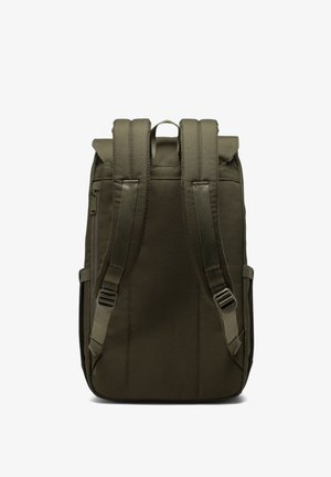 Herschel, HERSCHEL RUCKSACK RETREAT UNISEX - Batoh - green