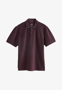 Non selezionato, burgundy red