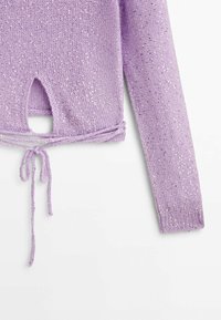 Massimo Dutti Sweter