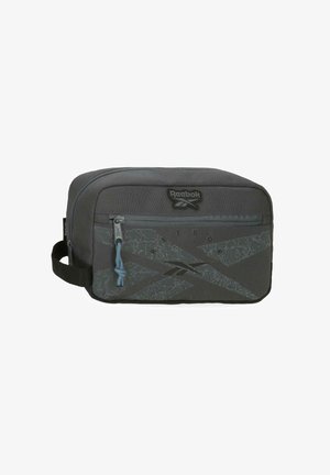 Reebok, STAM VANITY - Neceser - grey