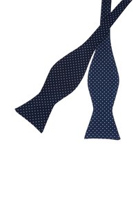 Portia SELVBINDER - Butterfly - blue