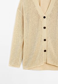 Massimo Dutti - Kardigan