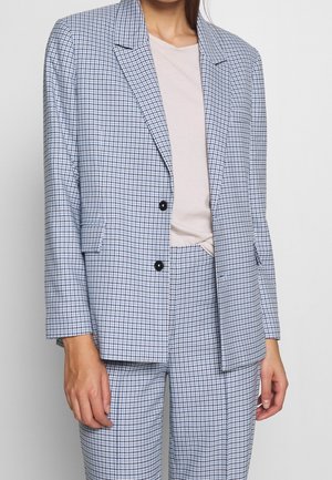 Manteau court - light blue