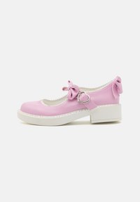 Koi Footwear - FAIRY DOLLY MARY JANE SHOE - Platform heels - pink Thumbnail Image 1