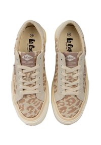 Lee Cooper - Sneakersy niskie