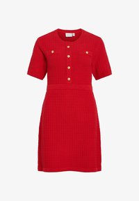 Sélectionné, pompeian red