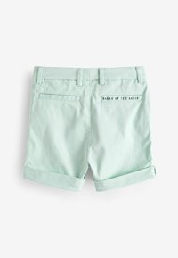 Baker by Ted Baker REGULAR FIT - Rövidnadrágok - green