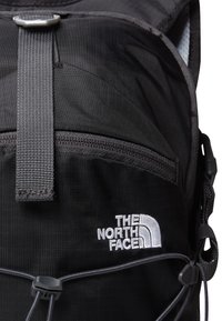 The North Face TRAIL LITE 12 UNISEX - Dnevni ruksak - black/asphalt grey