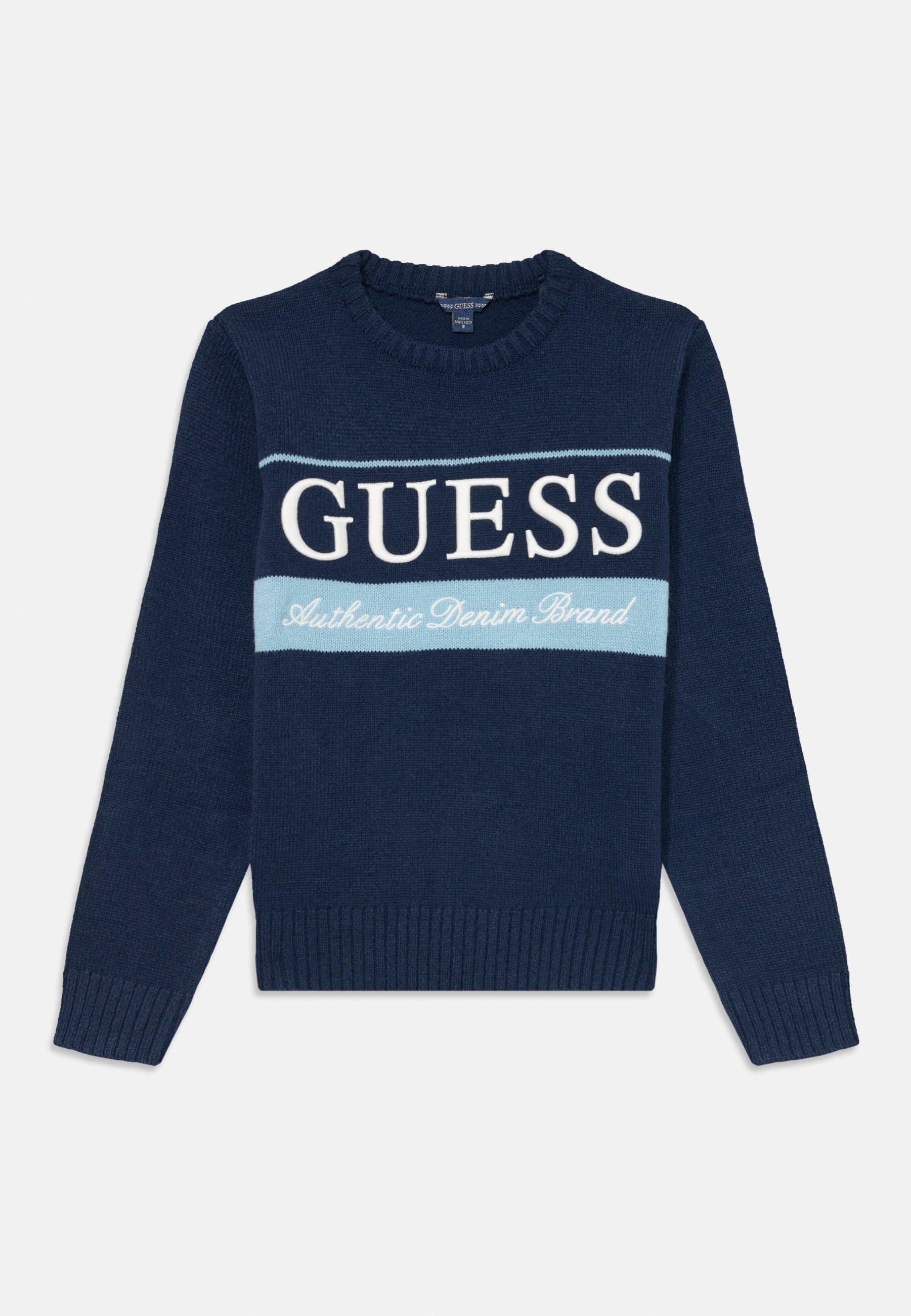 Guess JUNIOR Jumper secret blue/blue