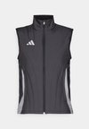 TIRO COMPETITION WINTERIZED VEST - Veste sans manches - black/light onix