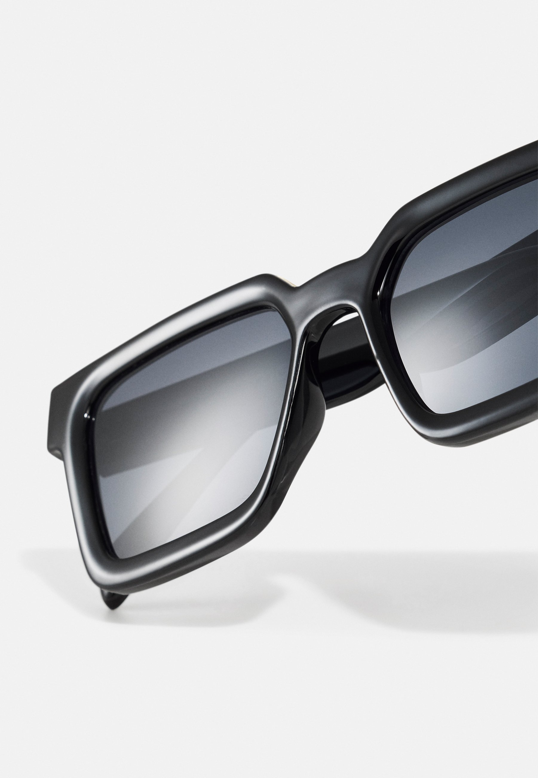 Zign UNISEX - Zonnebril - black/zwart - Zalando.nl