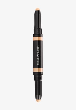 SECRET CAMOUFLAGE BRIGHTEN & CORRECT DUO - Concealer - 1w