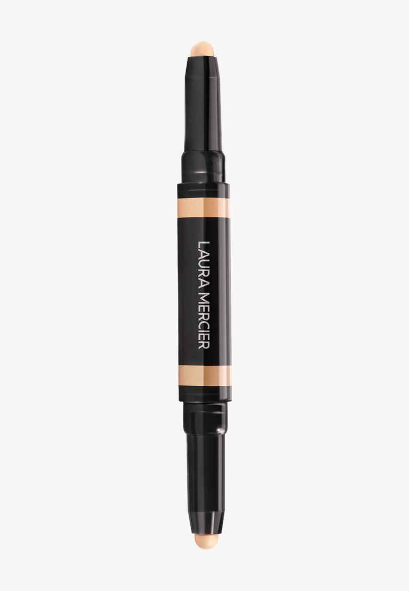 Laura Mercier - SECRET CAMOUFLAGE BRIGHTEN & CORRECT DUO - Corrector - 1w, Ampliar