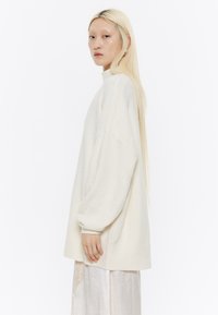Bimba Y Lola Jersey de punto - marfil