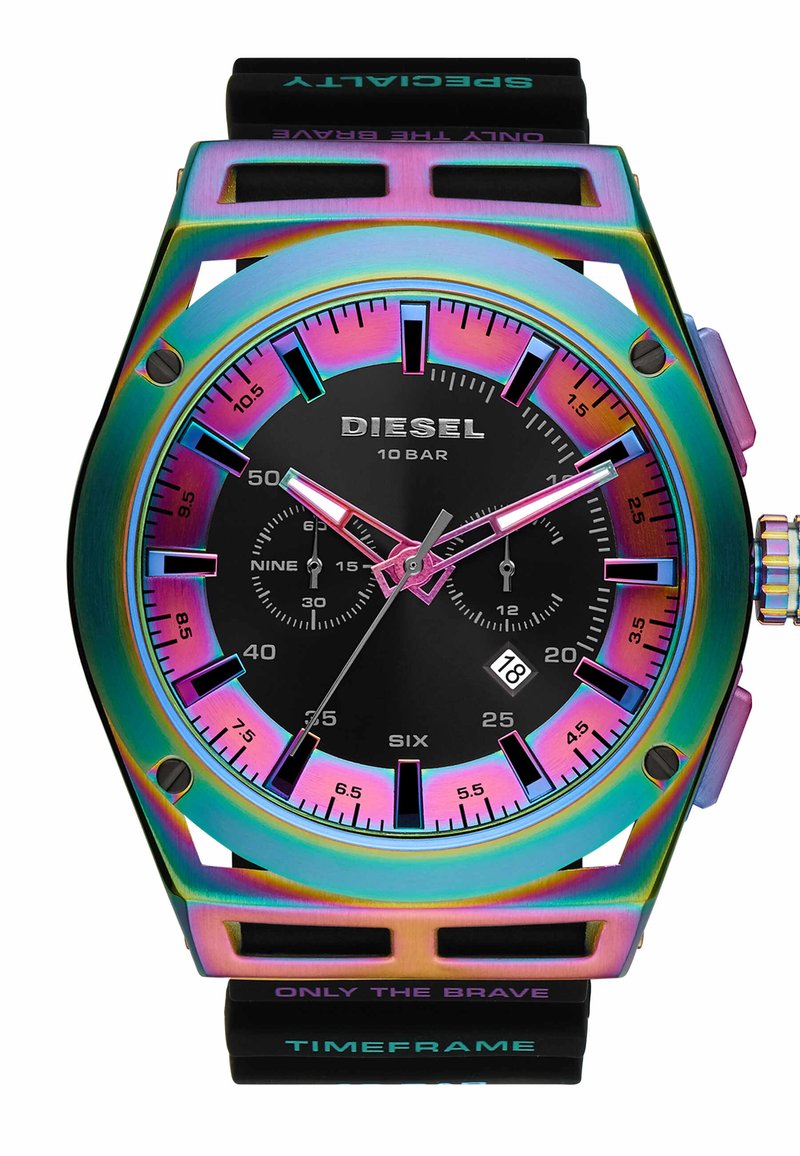 Diesel Cronógrafo - Imagen 1