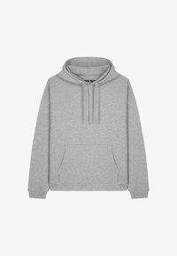 Selezionato, mottled grey