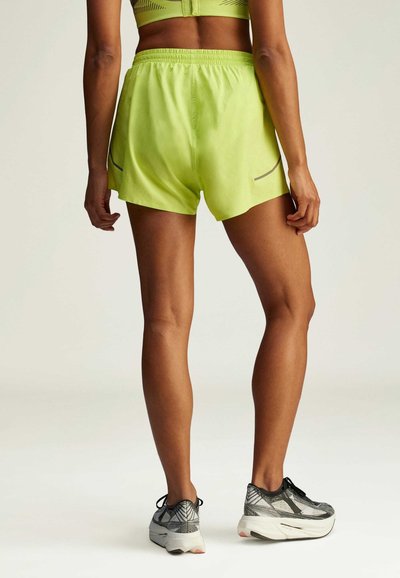 adidas by Stella McCartney TPA - Sportske kratke hlače - bahia glow