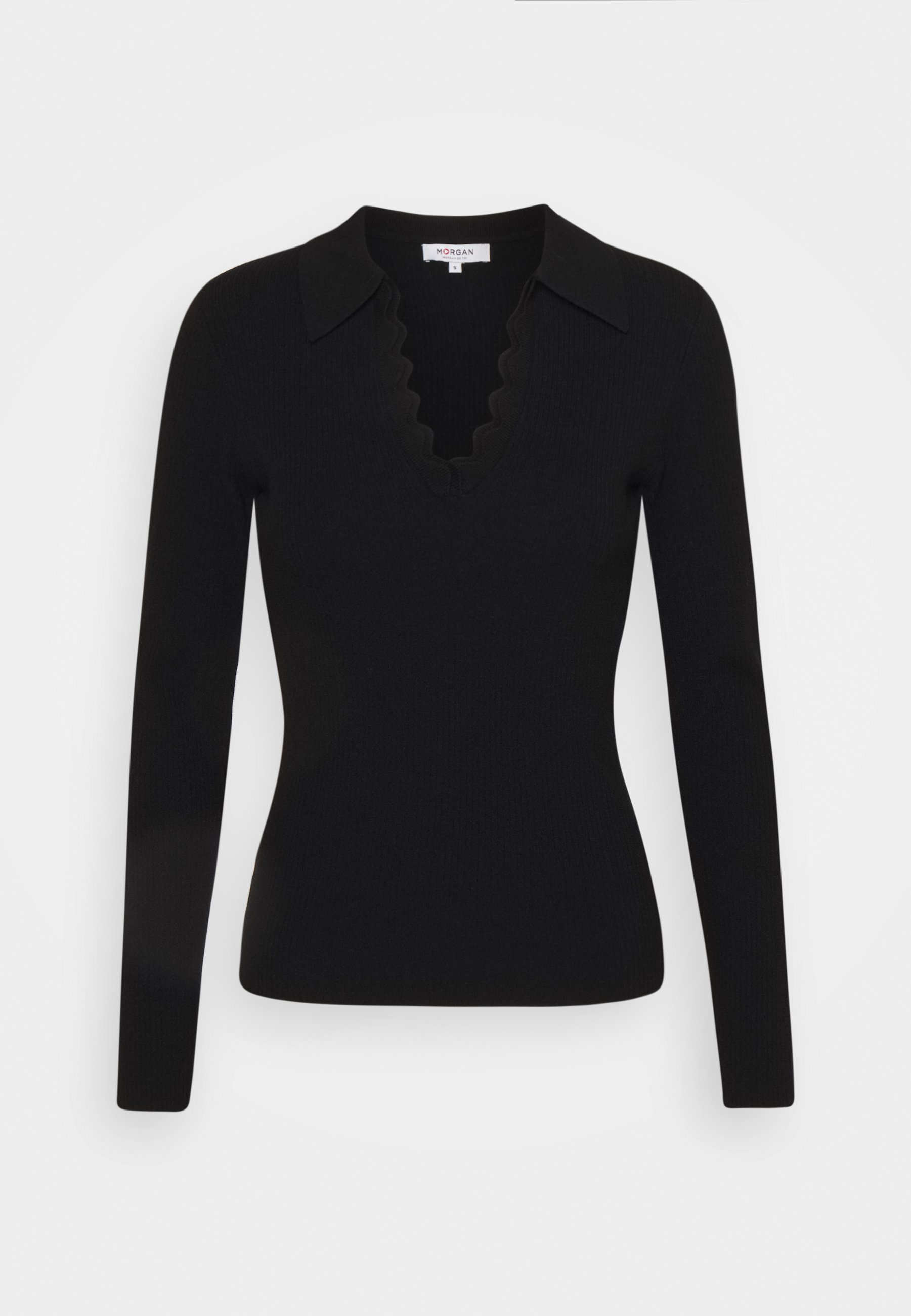 Gilet Morgan Femme Pull Femme Morgan Soldes Morgan MENZA