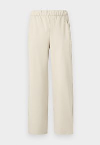 ONSJAKES LOOSE STRETCH COMFORT PANT - Hlače - silver lining