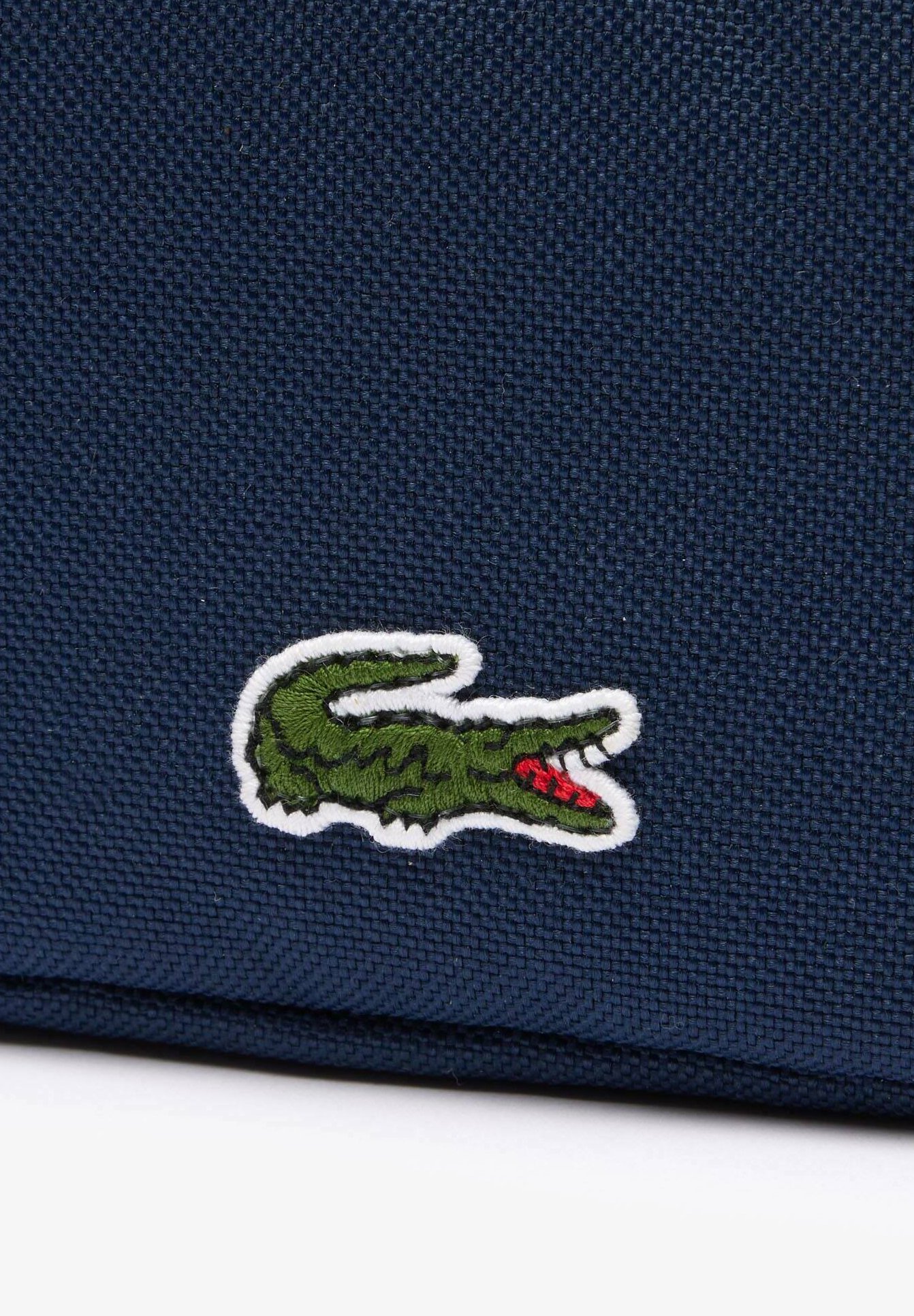 Lacoste Wallet - marine/blue - Zalando