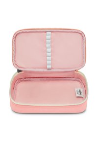 Kipling 50 PENS BTS - Astuccio - pink candy combo