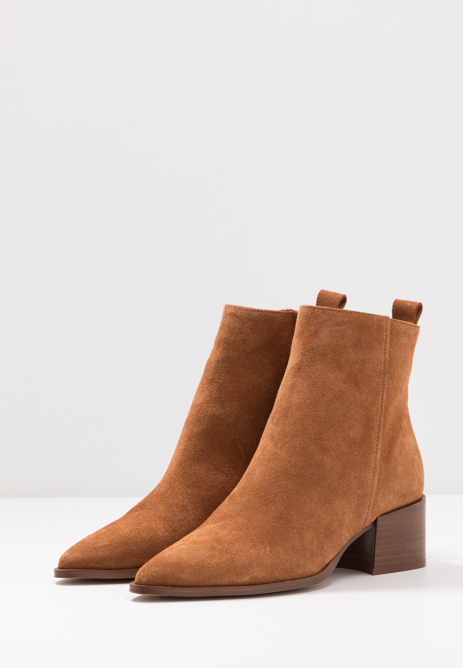 Zign Stivaletti cognac Zalando.it Zign Stivaletti cognac Zalando.it
