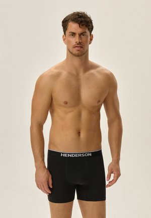 Henderson KIN wielokolorowy