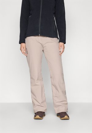 EDGE PANT - Lyžiarske nohavice - etherea