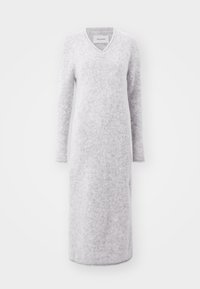 TINE LIGHT DRESS - Kampsunkleit - grey