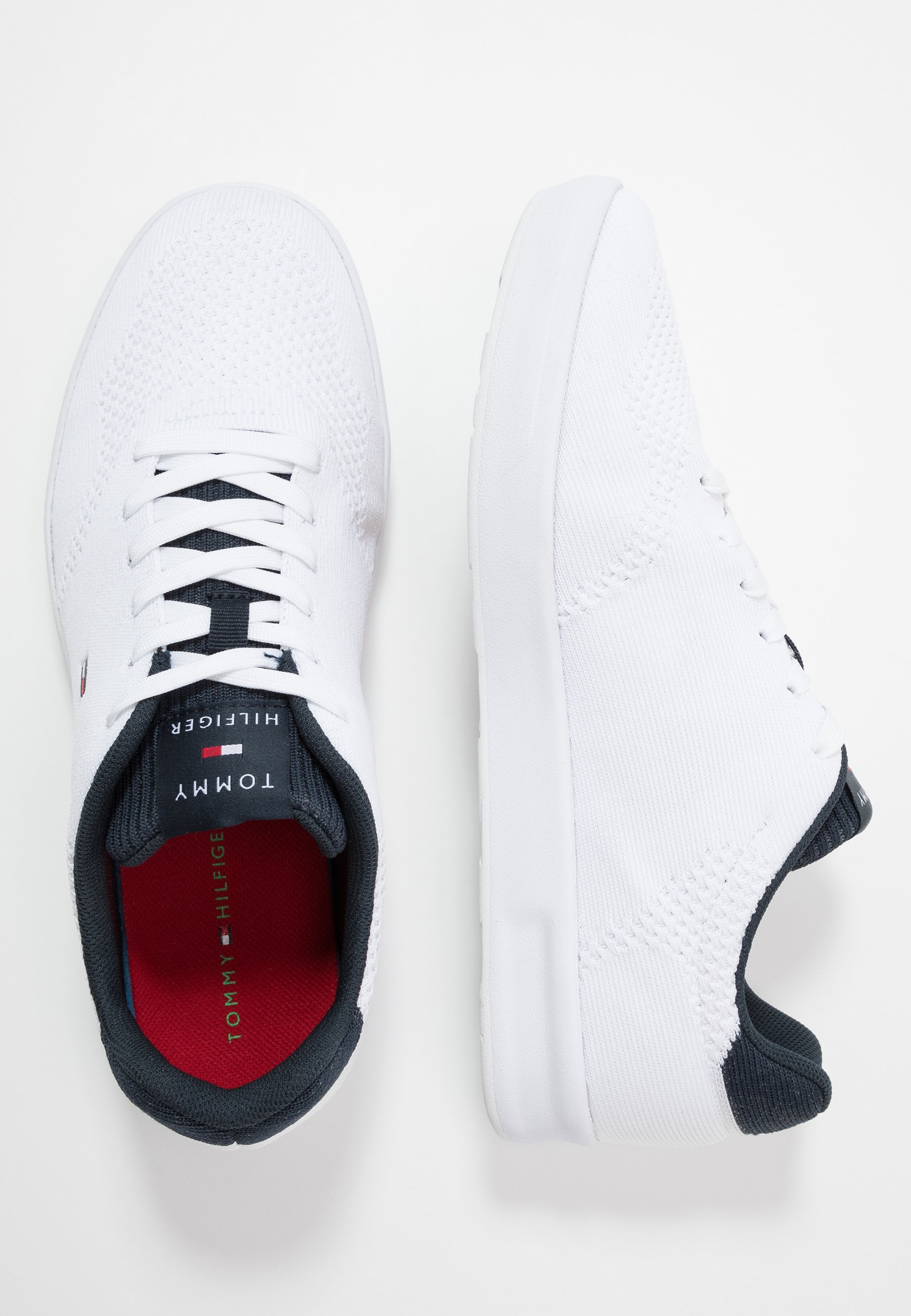 tommy hilfiger lightweight cupsole